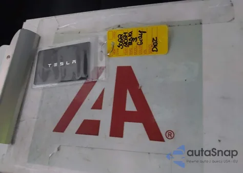 2024 Tesla Model 3 Long Range Dual Motor All-Wheel Drive/Rear-Wheel Drive from USA, damaged, VIN 5YJ3E1EA2RF761536